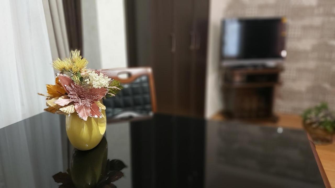 Baia'S Apartments 트빌리시 외부 사진