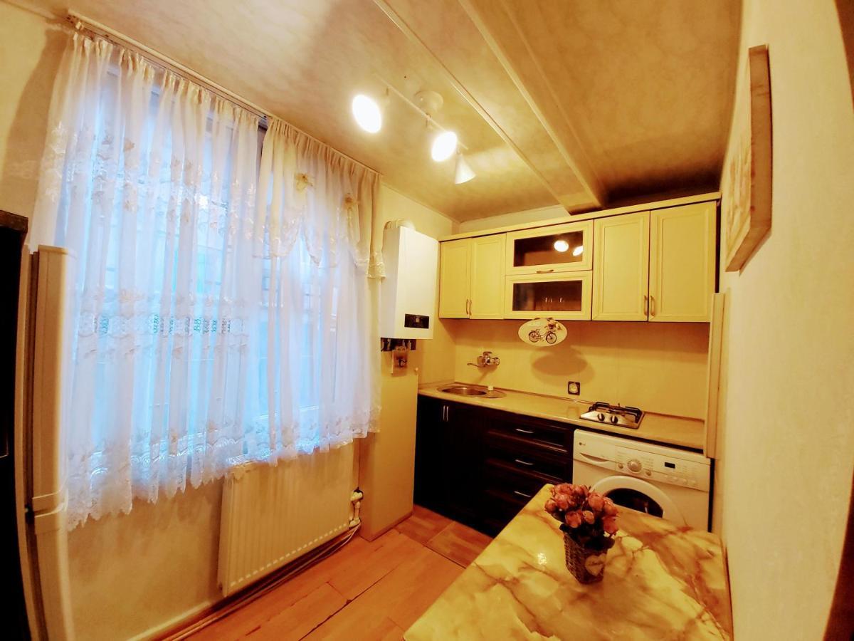 Baia'S Apartments 트빌리시 외부 사진